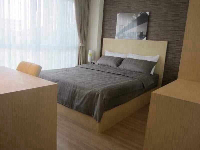 ขายหรือให้เช่าคอนโด ในโครงการ The Wingplace Condo สุเทพ เมืองเชียงใหม่, ภาพที่ 4