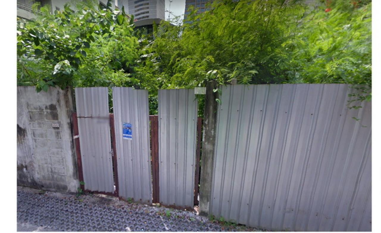 38754 - Narathiwat-Sathorn Road Land for sale area 520 Sqm, ภาพที่ 4