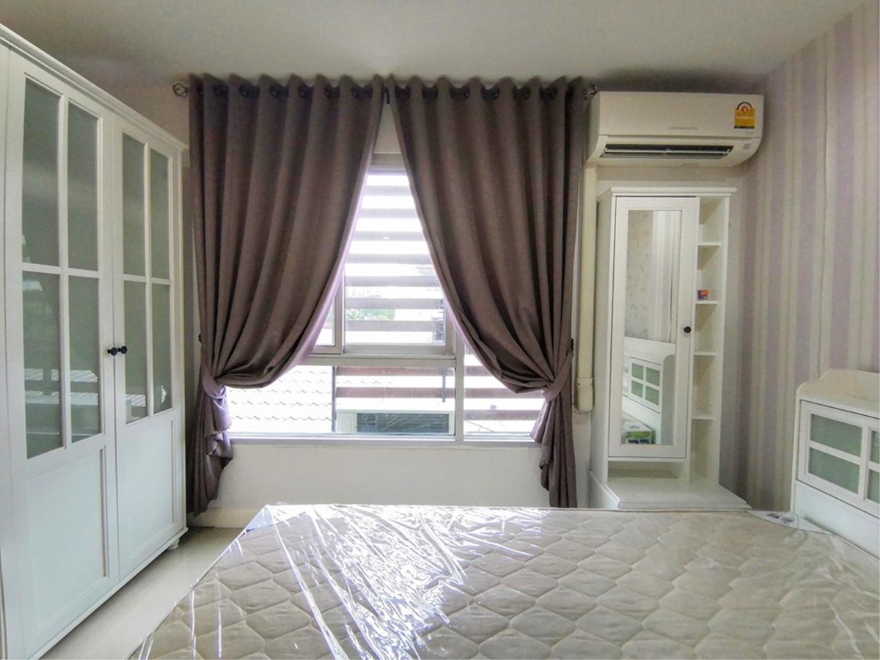 ให้เช่า คอนโด ในโครงการREGENT HOME 16 PHAHOLYOTIN  แขวงอนุสาวรีย์, ภาพที่ 4