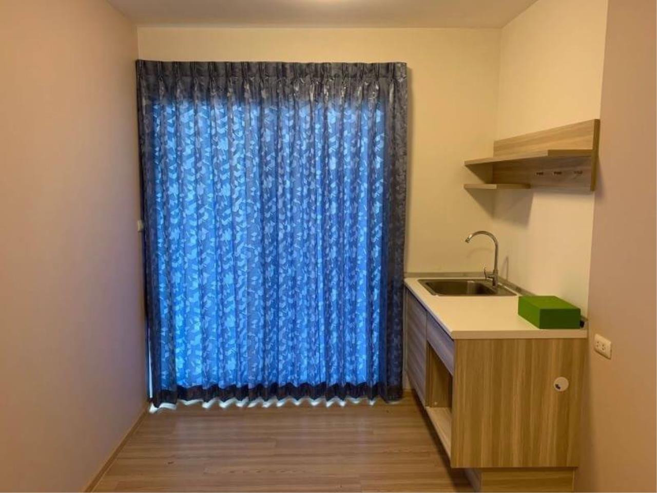 ให้เช่าคอนโด ในโครงการ Plum Condo Chaengwattana Station ตลาดบางเขน, ภาพที่ 4