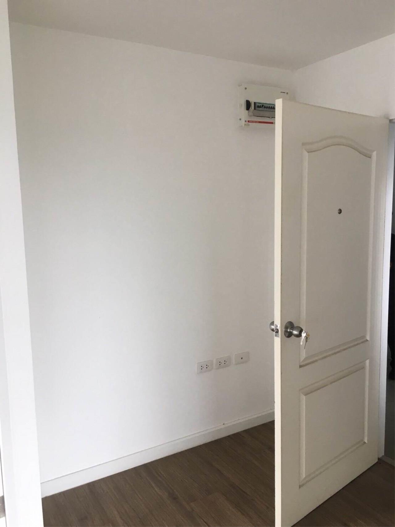 ขายคอนโด ในโครงการ I Condo Sukhapiban2 คลองกุ่ม บึงกุ่ม กรุงเทพมหานคร, ภาพที่ 4