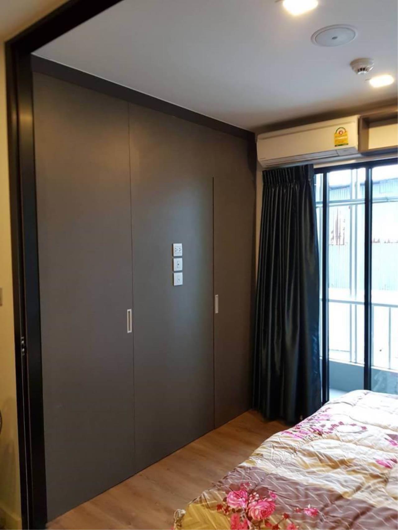 ขายคอนโด ในโครงการ Esta Bliss Condo มีนบุรี มีนบุรี กรุงเทพมหานคร, ภาพที่ 4
