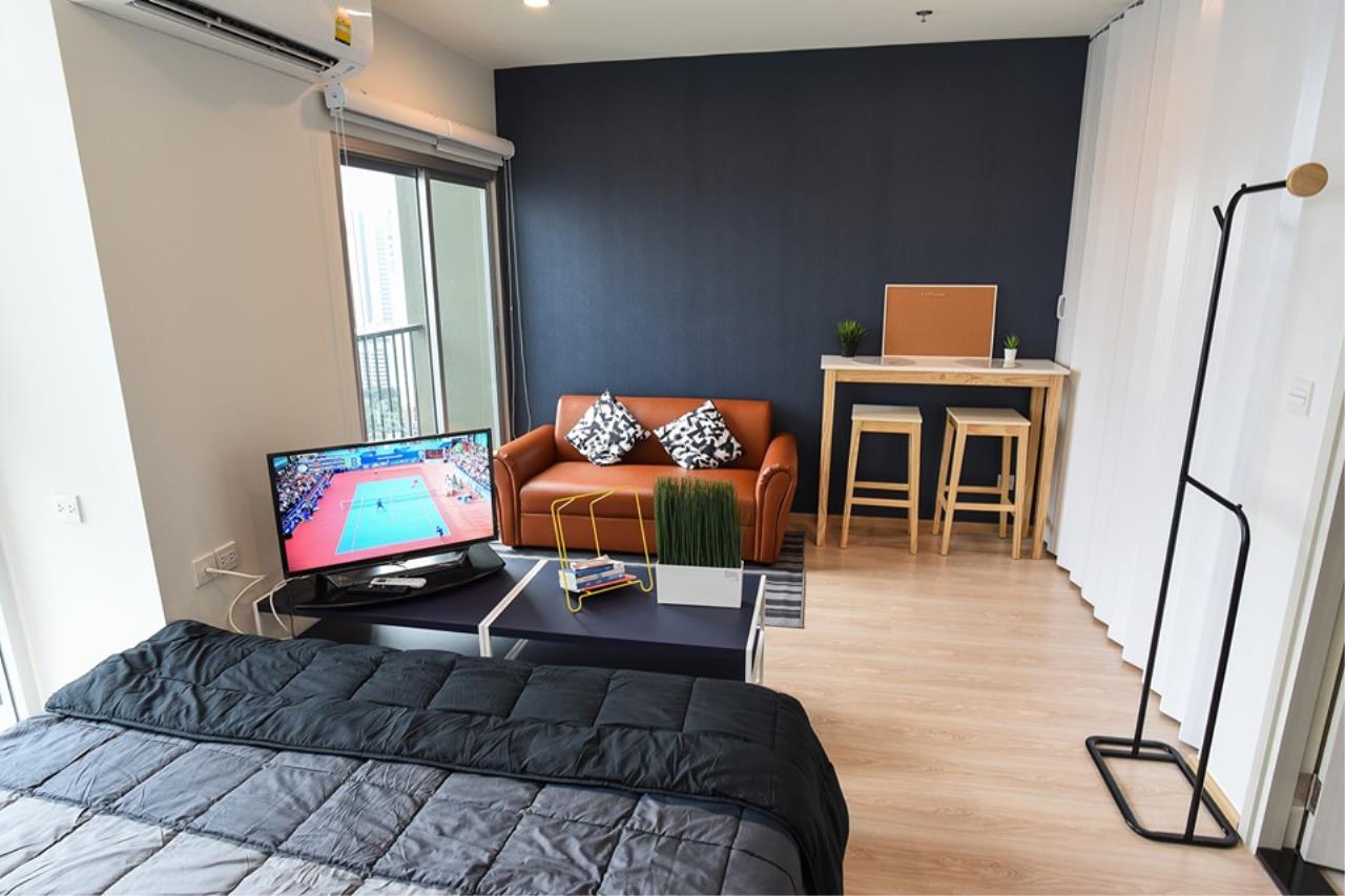 Noble Revolve Ratchada 2, ภาพที่ 4