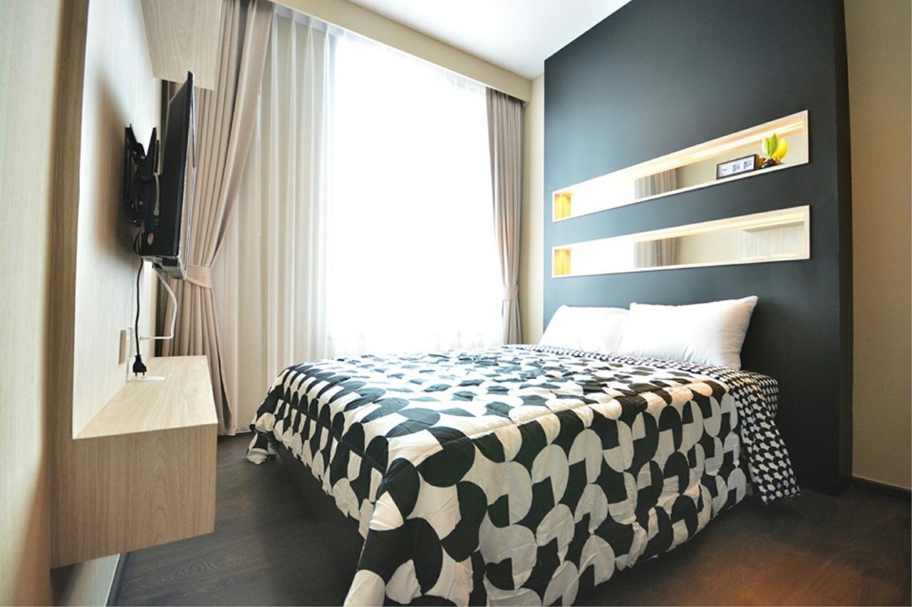 Edge Sukhumvit 23, ภาพที่ 4