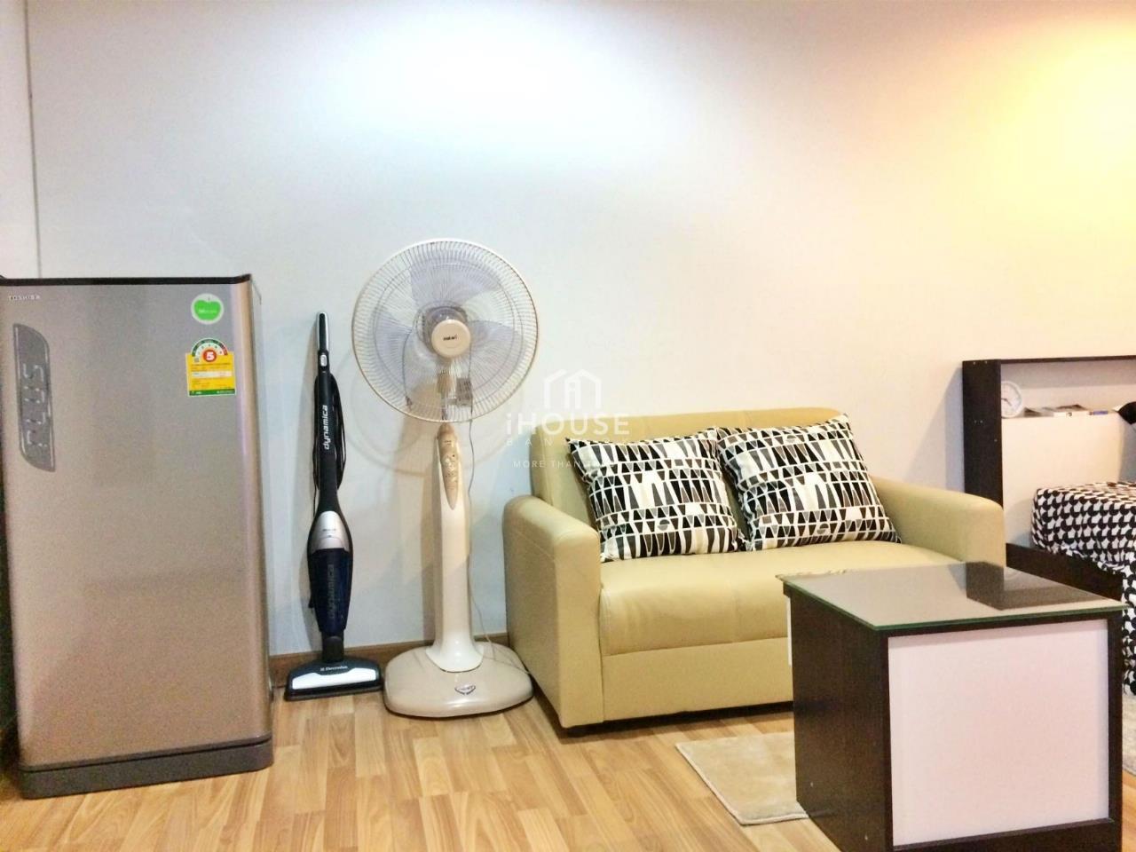 ขายคอนโด ในโครงการ Regent Home 14 Sukhumvit 93 พระโขนง กรุงเทพมหานคร, ภาพที่ 4
