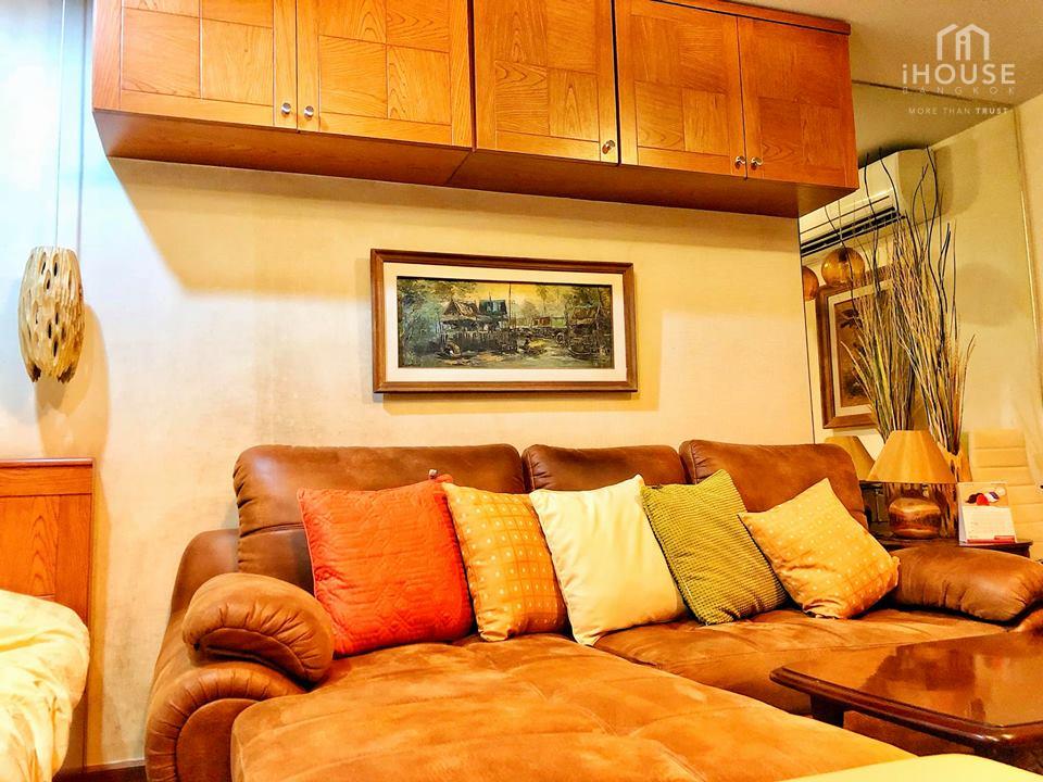 ขายคอนโด ในโครงการ Regent Home 22 Sukhumvit 85 พระโขนง กรุงเทพมหานคร, ภาพที่ 4