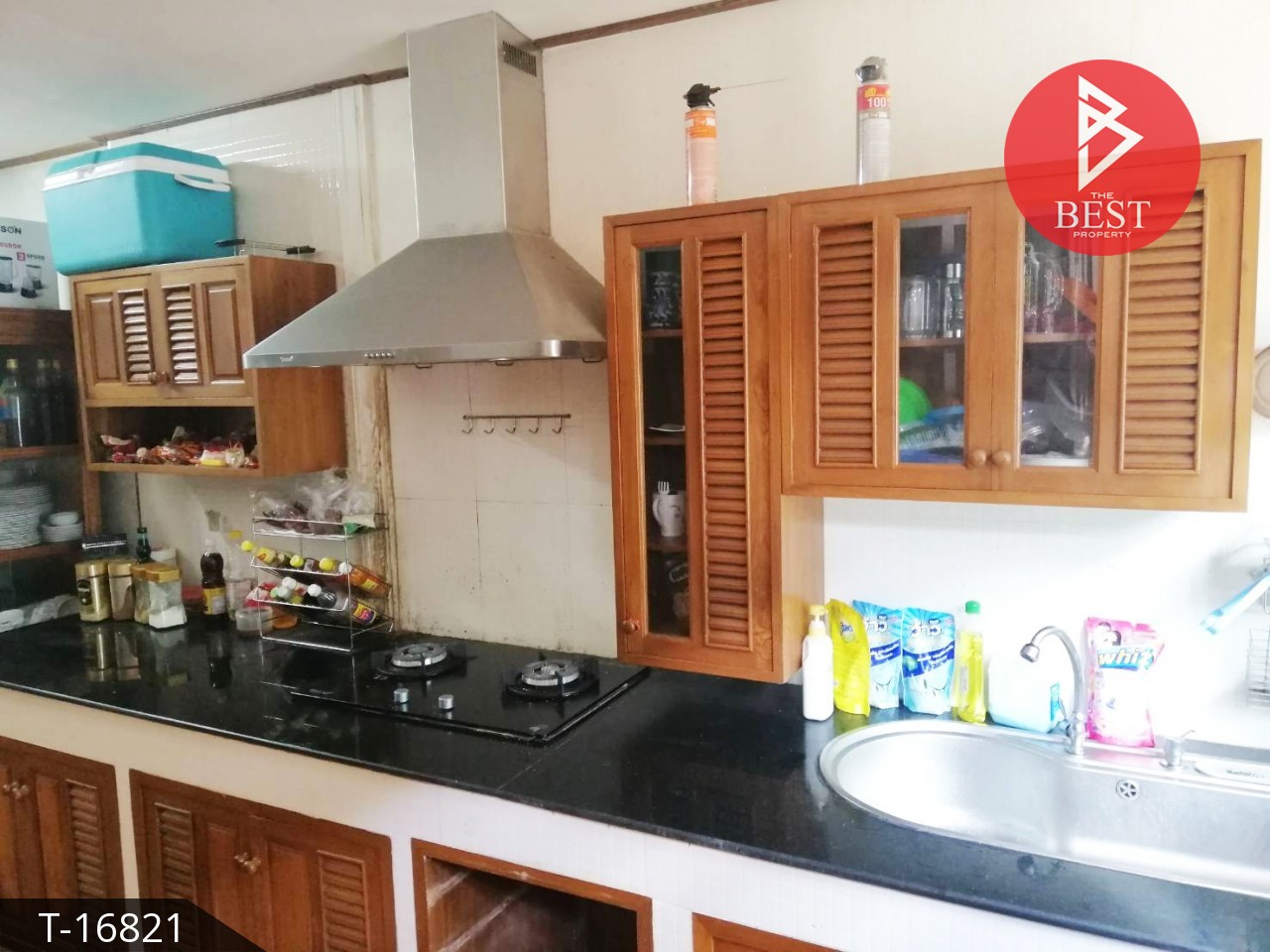 ขายด่วน บ้านเดี่ยว ในโครงการ รัตนาการ์เด้นโฮม ดงลาน · เมืองร้อยเอ็ด · , ภาพที่ 4