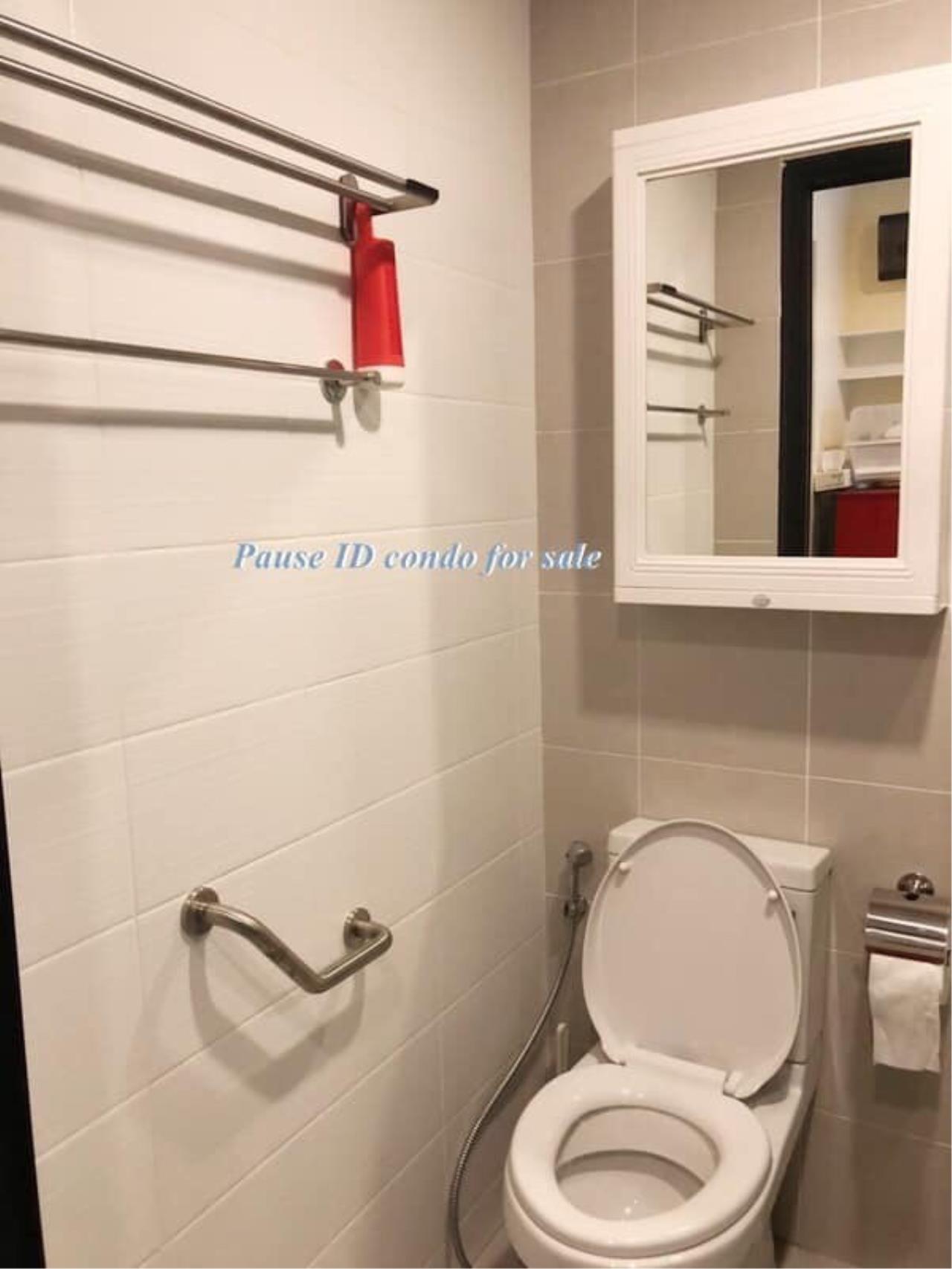 ขาย คอนโด ในโครงการPause Condo แขวงบางนา เขตบางนา กรุงเทพมหานคร, ภาพที่ 4