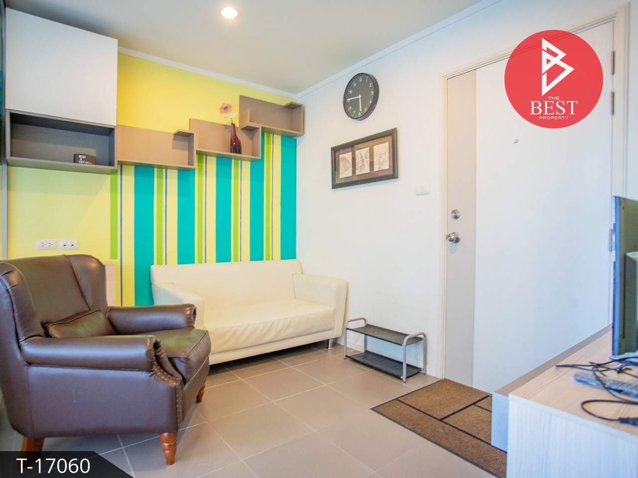ขายคอนโด Lumpini Megacity Bangna บางแก้ว · บางพลี · สมุทรปราการ , ภาพที่ 4