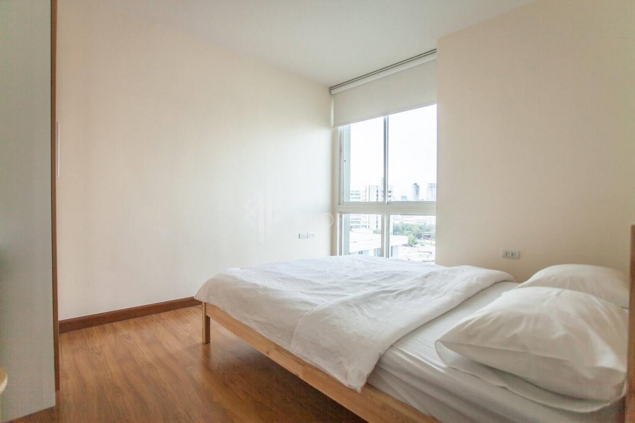 ขายคอนโด ในโครงการ FOR SALE / ขาย : Wish@Sam-Yan - วิช แอท สามย่าน, ภาพที่ 4