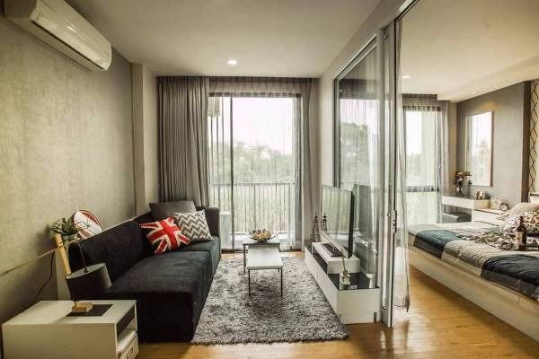 ขายคอนโด ในโครงการ ไอ คอนโด I-condo ในเมือง · เมืองนครราชสีมา · , ภาพที่ 4