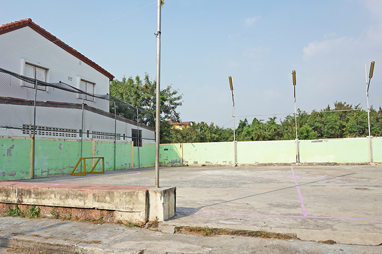 บ้านทรัพย์กมล - บรรยากาศ - 3