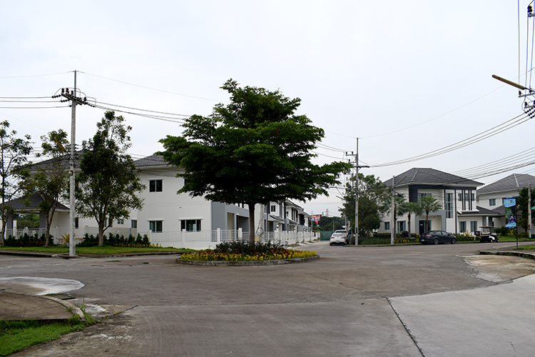 ไลโอ ระยอง แยกเนินสำลี - บรรยากาศ - 3