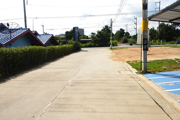 บ้านทอฟ้า 2 - บรรยากาศ - 3