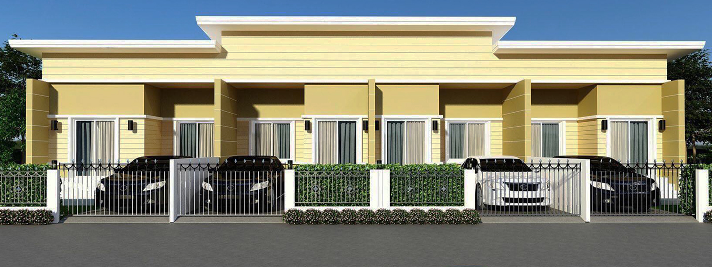 ภาพหลัก -  บ้านสวย พลัส บ้านโพธิ์