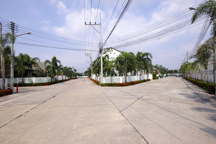 ขาย บ้านเดี่ยว ในโครงการ กรีนฟิล วิลล่า 3 พัทยา 4.5ล้าน, ภาพที่ 4