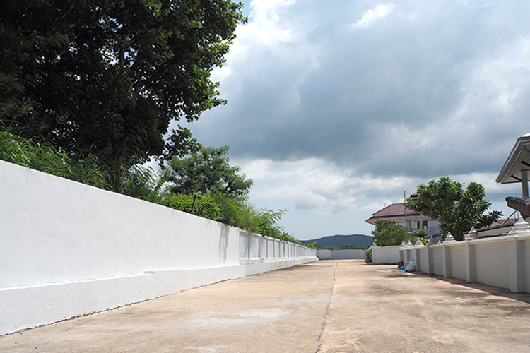 ขาย บ้าน ในโครงการ บ้านโชคชัย 4 แขวงลาดพร้าว เขตลาดพร้าว กรุงเทพมหานคร, ภาพที่ 4