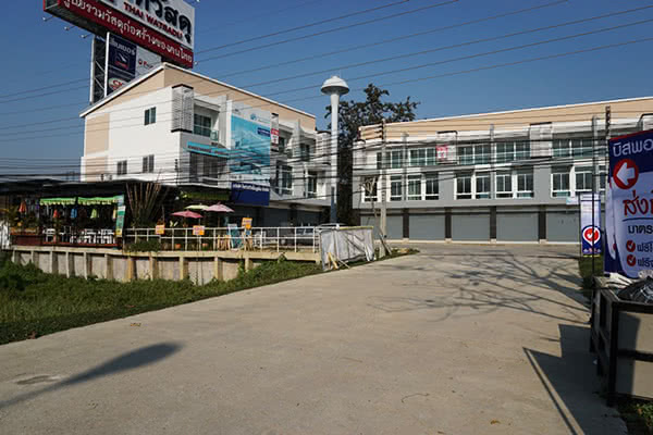 บิสพอยท์ 4 ไทวัสดุ - บรรยากาศ - 3