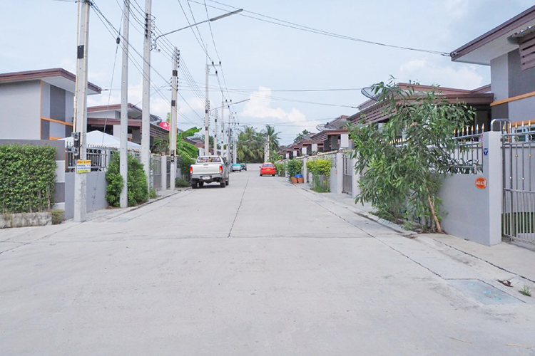 กานต์สินี แลนด์ - บรรยากาศ - 3