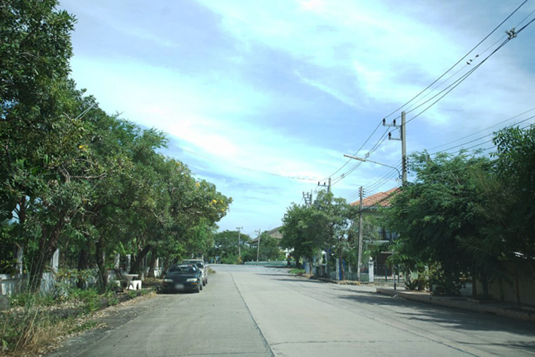ปริม สุวินทวงศ์ - บรรยากาศ - 3