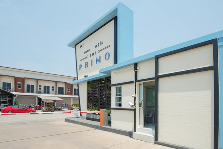 บ้านฟ้าใส 7 เดอะ พรีโม - บรรยากาศ - 3