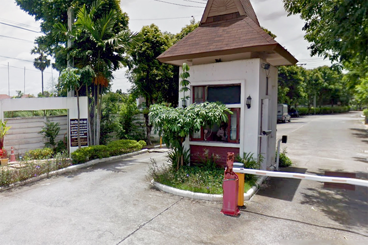 เดอะ ไพรเวซี่ ไพร์มเพลส - บรรยากาศ - 3