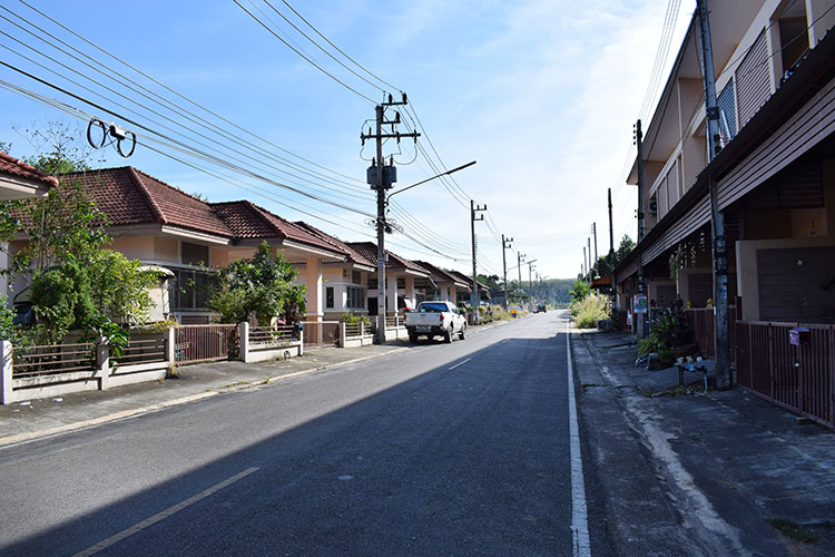 ทรัพย์อนันต์ 1 - บรรยากาศ - 3
