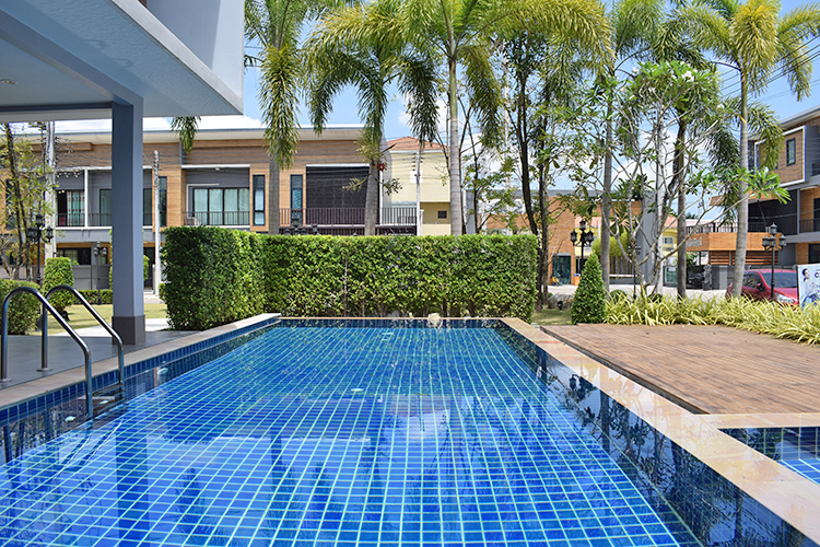 เดอะ ทัสคานี่ ราชดำเนิน - บรรยากาศ - 3