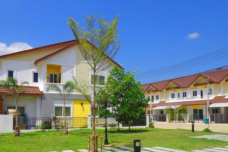 บ้านวรรณา 2 - บรรยากาศ - 3