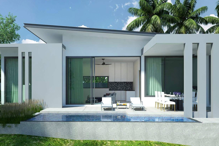 โอเชียน 180 - บรรยากาศ - 3
