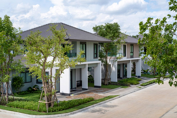 คณาสิริ ศาลายา - ปิ่นเกล้า - บรรยากาศ - 3