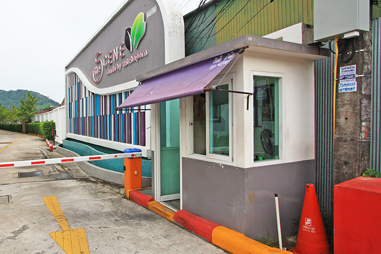 For Sales : Kathu, The Scene condominium, 1 Bedroom 1 Bathroom, 4th, ภาพที่ 4