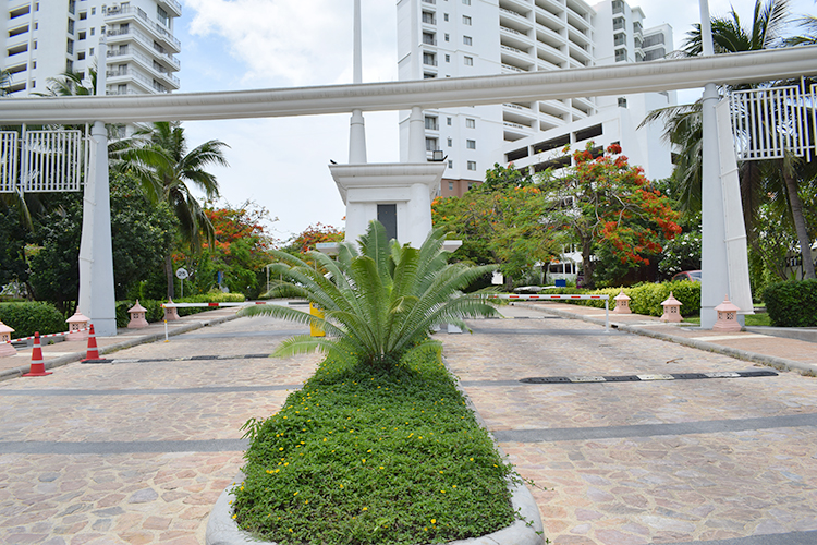 ลากูน 2 โบ๊ทเฮาส์ หัวหิน - บรรยากาศ - 3