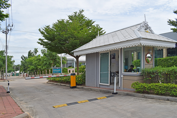 เดอะ ไนน์ เขาเต่า - บรรยากาศ - 3