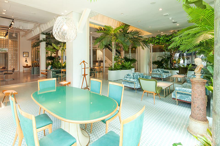 มหาสมุทร วิลล่า หัวหิน - บรรยากาศ - 3
