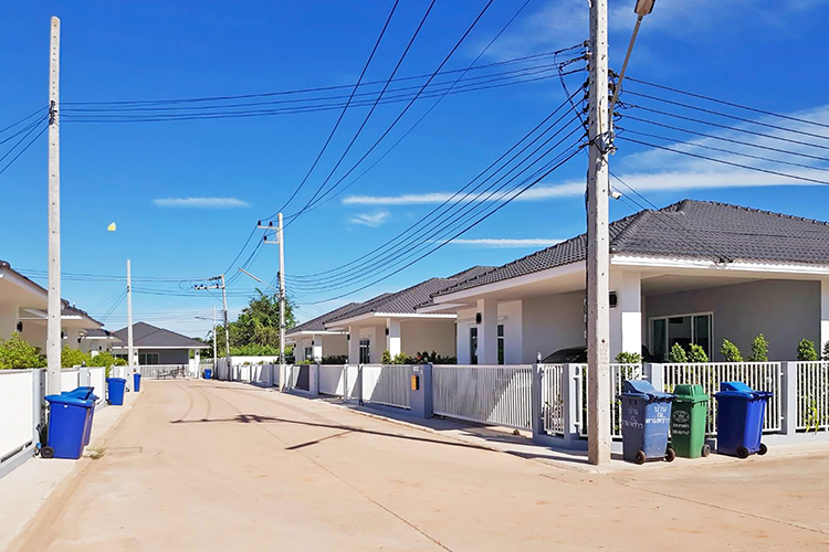 บ้าน ณ สามพร้าว กม.1 - บรรยากาศ - 3