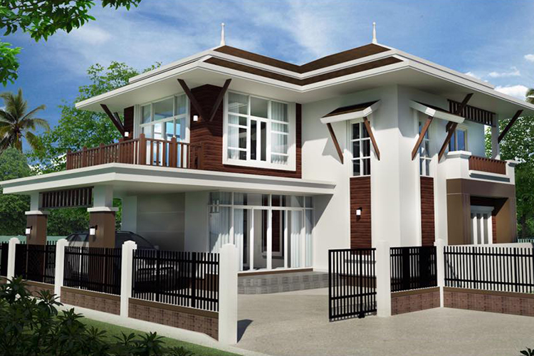 เดอะ ไนน์ แอท ประชาสันติ - บรรยากาศ - 3