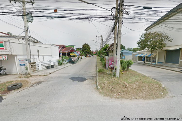 ขายด่วน!!!! ต. โพไร่หวาน อ. เมืองเพชรบุรี จ. เพชรบุรี, ภาพที่ 4