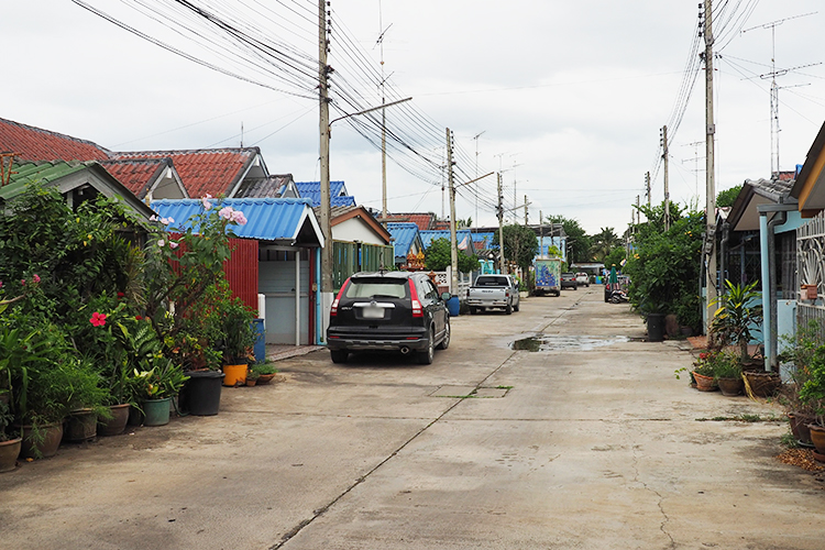 คีรีรัฐยา 3 - บรรยากาศ - 3