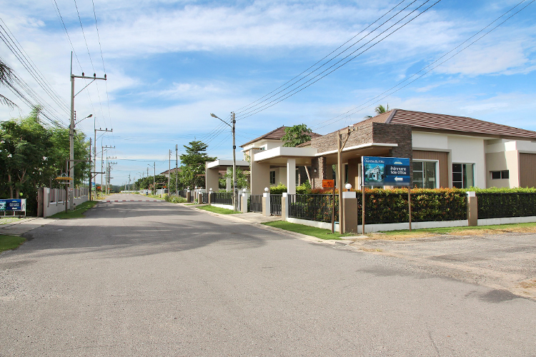 บ้านเหมือนฝัน หัวหิน - บรรยากาศ - 3