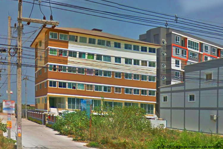 เดอะ มาสเตอร์พีซ คอนโด แอท เพชรบุรี - บรรยากาศ - 3