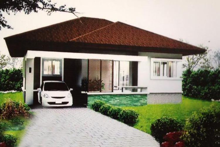 บ้านแสงตะวัน 2 - บรรยากาศ - 3