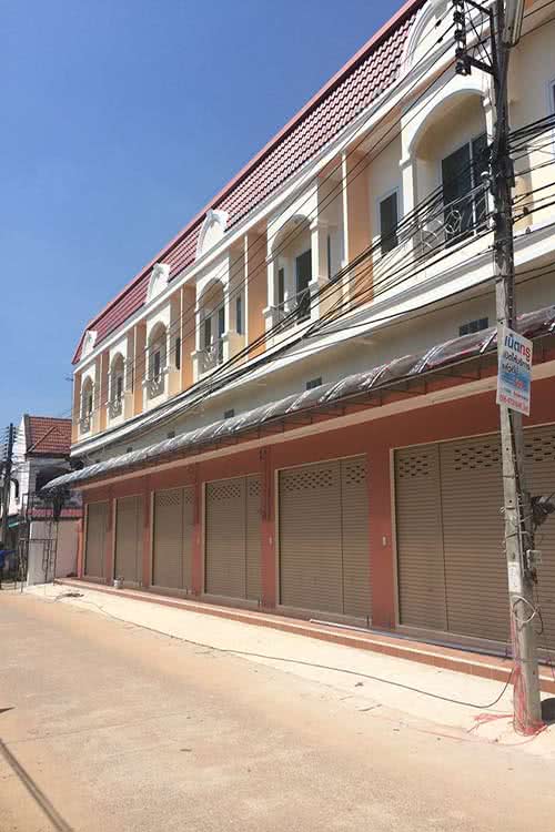 โกลเด้นซิตี้ มุขมนตรี-บายพาส - บรรยากาศ - 3
