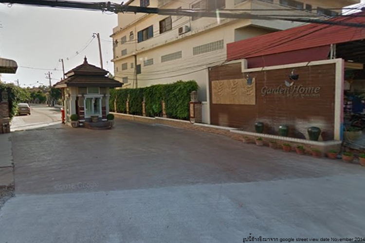 การ์เด้นโฮม บาย เอ็นเค บิวเดอร์ - บรรยากาศ - 3