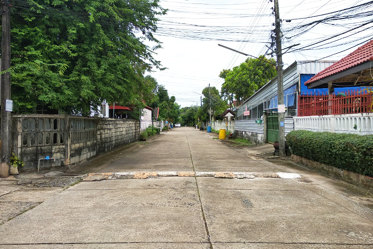 พลอยวิลล่า 2 - บรรยากาศ - 3