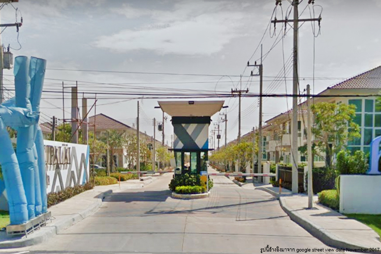 ศุภาลัย เบลล่า วงแหวน-ลำลูกกา คลอง 6 - บรรยากาศ - 3