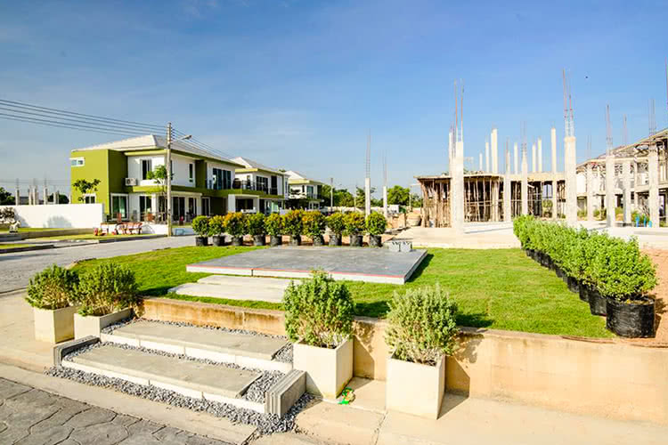 ภูรินารา สามยอด - บรรยากาศ - 3