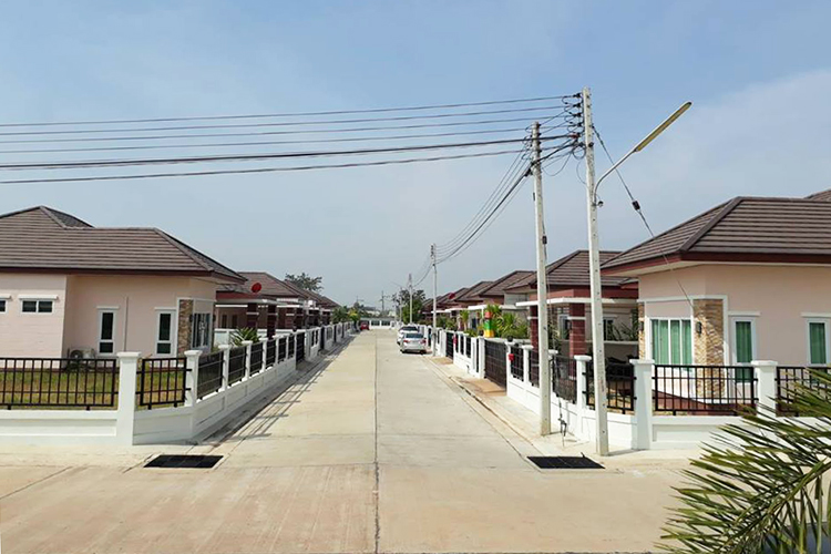 เดอะ วิคตอเรีย มหาสารคาม - บรรยากาศ - 3