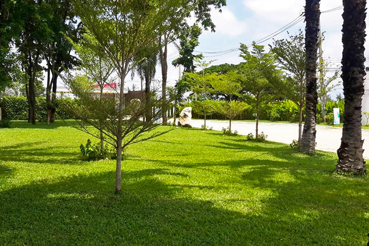 บ้านนครา - บรรยากาศ - 3
