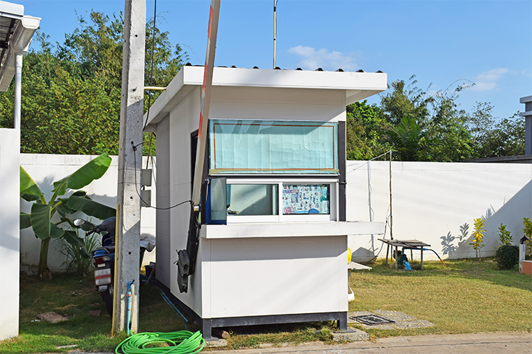 ศิริทรัพย์ 2 - บรรยากาศ - 3